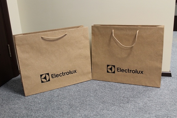 Paberkott Electrolux Paberkott Electrolux