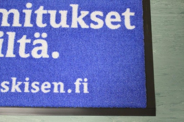 Logovaiba Lähivaade Logovaiba Lähivaade