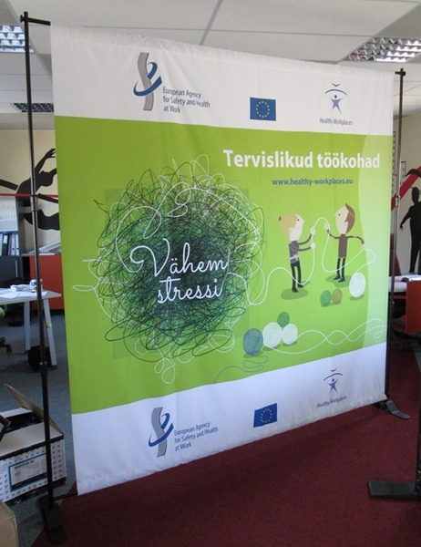 Teleskoopstend Tervislikud Töökohad Teleskoopstend Tervislikud Töökohad