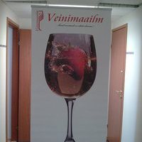 Exhibition Banners — example c0fe15