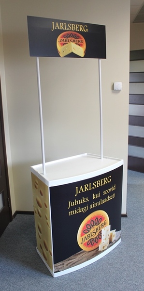 Esitluslaud Esitluslaud