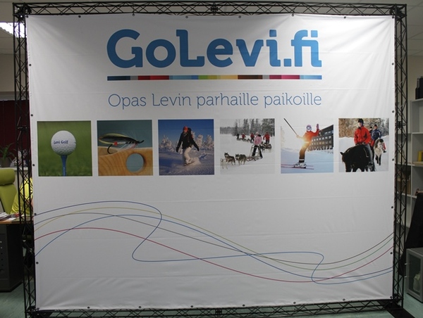 Mainosseinä Mainosseinä