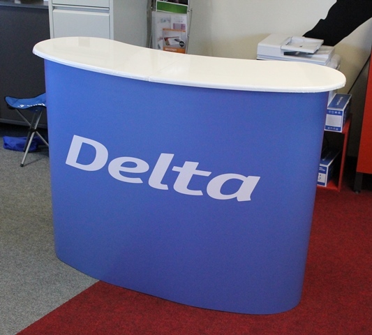 Esitluslaud Delta Esitluslaud Delta