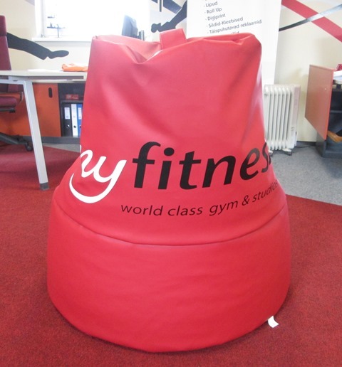 Logotool MyFitness Logotool MyFitness