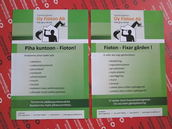 Flaierid A5