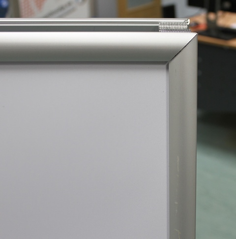 Snapframe A-teline