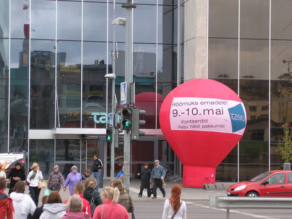 täispuhutav 6m kõrgune reklaampall täispuhutav 6m kõrgune reklaampall