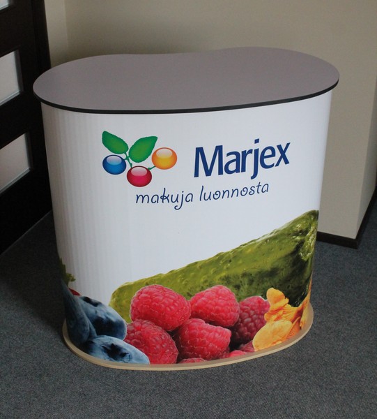 Esitluslaud Marjex Esitluslaud Marjex