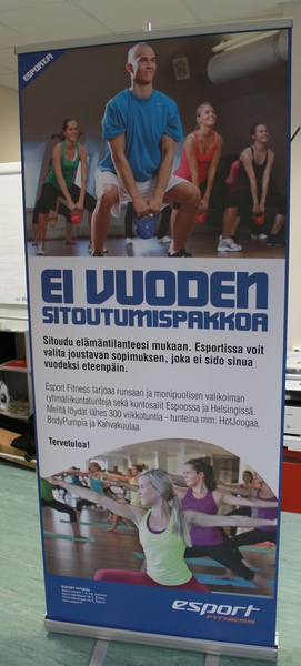 Roll Up 100x200 Roll Up 100x200