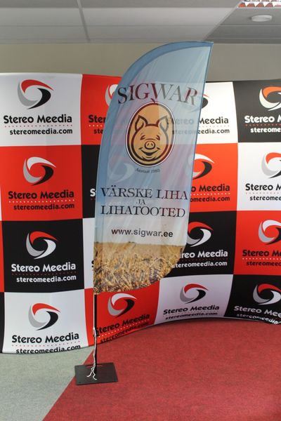 Surfilipp TS 2,5m Sigwar Surfilipp TS 2,5m Sigwar