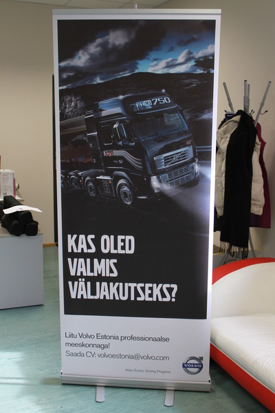 Roll Up 100x200 Roll Up 100x200