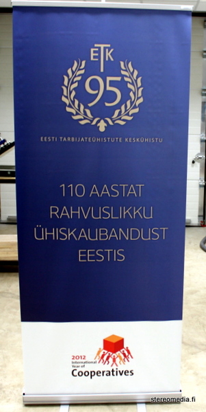 Mainosteline Mainosteline