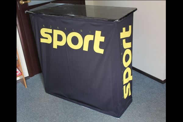Hopup laud Sport Hopup laud Sport