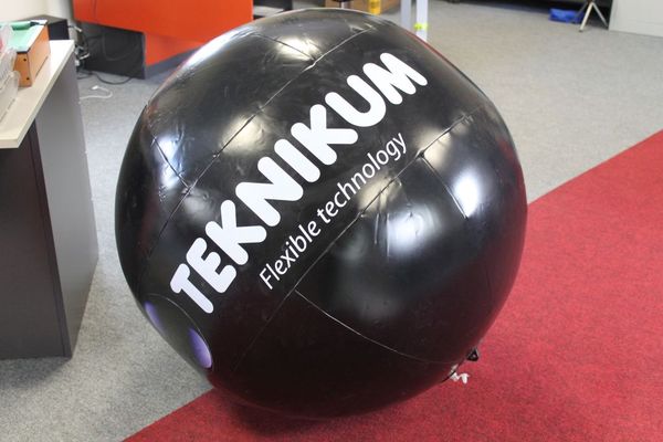 Reklaampall 1m Reklaampall 1m