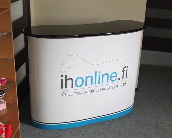 Esitluslaud Ihonline.fi Esitluslaud Ihonline.fi