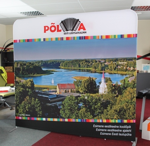Reklaamsein Põlva Reklaamsein Põlva