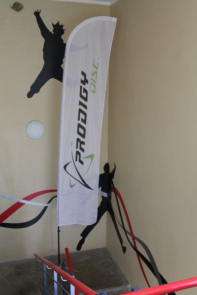 Surfilipp 4,8m Prodigy Disc Surfilipp 4,8m Prodigy Disc