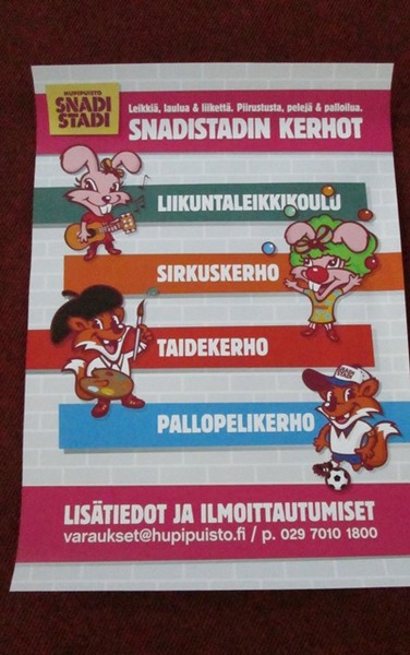 Plakat Plakat