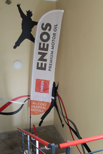 Surfilipp 4,8m TM Eneos Surfilipp 4,8m TM Eneos
