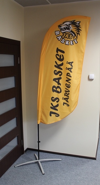 Reklaamlipp TS Reklaamlipp TS