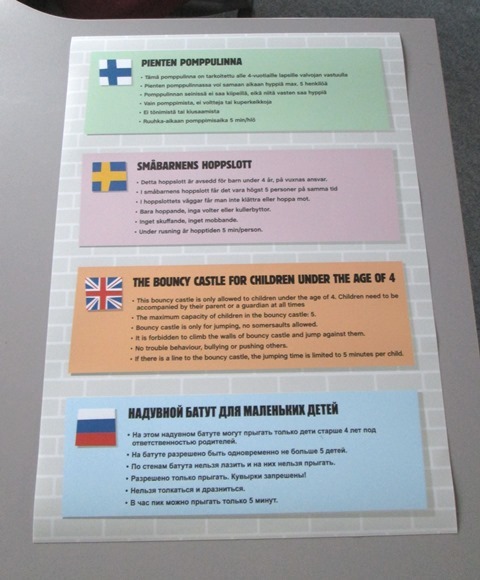 Infoplakat Infoplakat