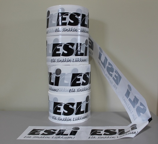ESL piirdelint ESL piirdelint