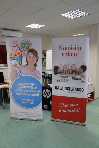 Roll Up 100x200 Roll Up 100x200