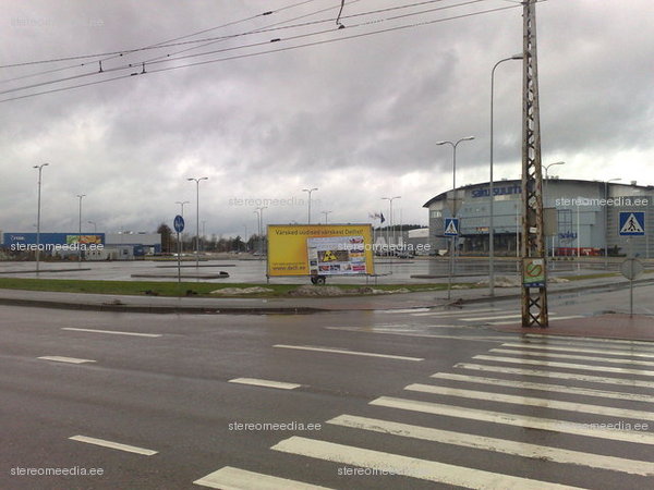 Üksikud kampaaniad