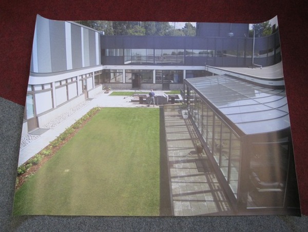 Plakat fotost Plakat fotost