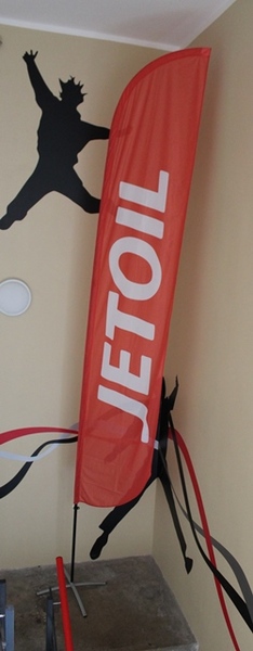 Surfilipp Jetoil TM Surfilipp Jetoil TM
