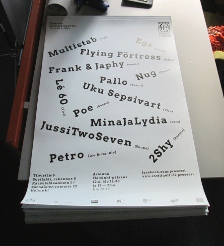 Plakat A1 Plakat A1
