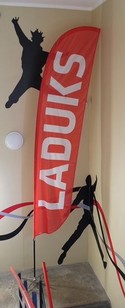 Tuulelipp Laduks Tuulelipp Laduks