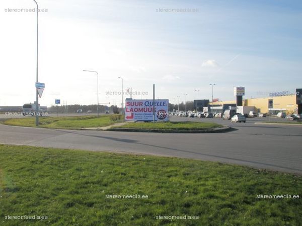 Üksikud kampaaniad