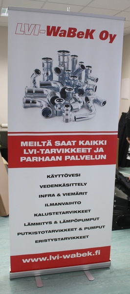 Esitlustarvikute Galerii