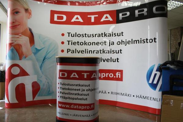 Esitlustarvikute Galerii