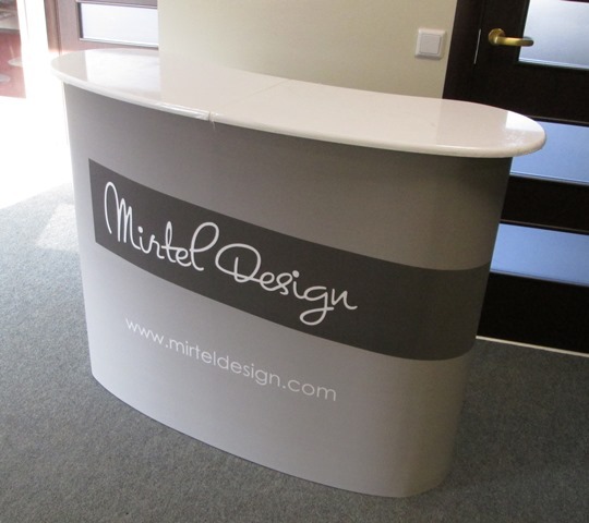 Esitluslaud MirtelDesign Esitluslaud MirtelDesign